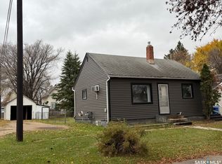182 Fourth Avenue N, Yorkton, SK S3N 1A8
