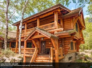 7481 S Stone Ridge Rd, Orr, MN 55771