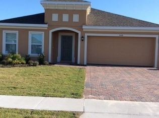 5008 London Creek Pl, Kissimmee, FL 34758