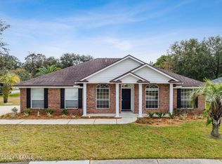 12324 Apple Leaf Dr, Jacksonville, FL 32224