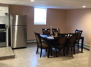 1040 Gifford Ct, Union, NJ 07083