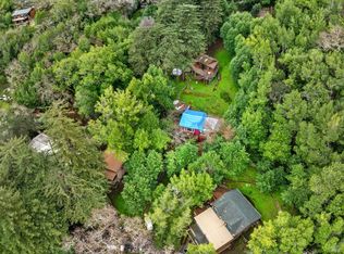 155 Forrest Avenue, Fairfax, CA 94930