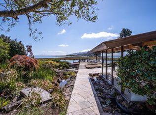 30 Harbor Cove Way, Mill Valley, CA 94941