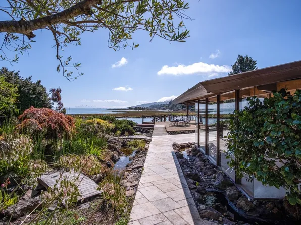 30 Harbor Cove Way, Mill Valley, CA 94941