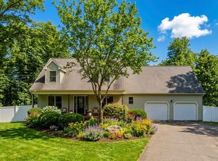 238 Prospect Street Ext, Westfield, MA 01085