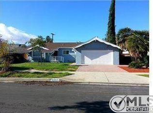 9711 Lubao Ave, Chatsworth, CA 91311