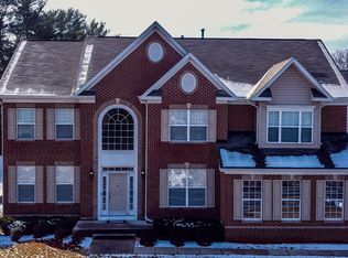 15603 Peach Orchard Way, Bowie, MD 20716