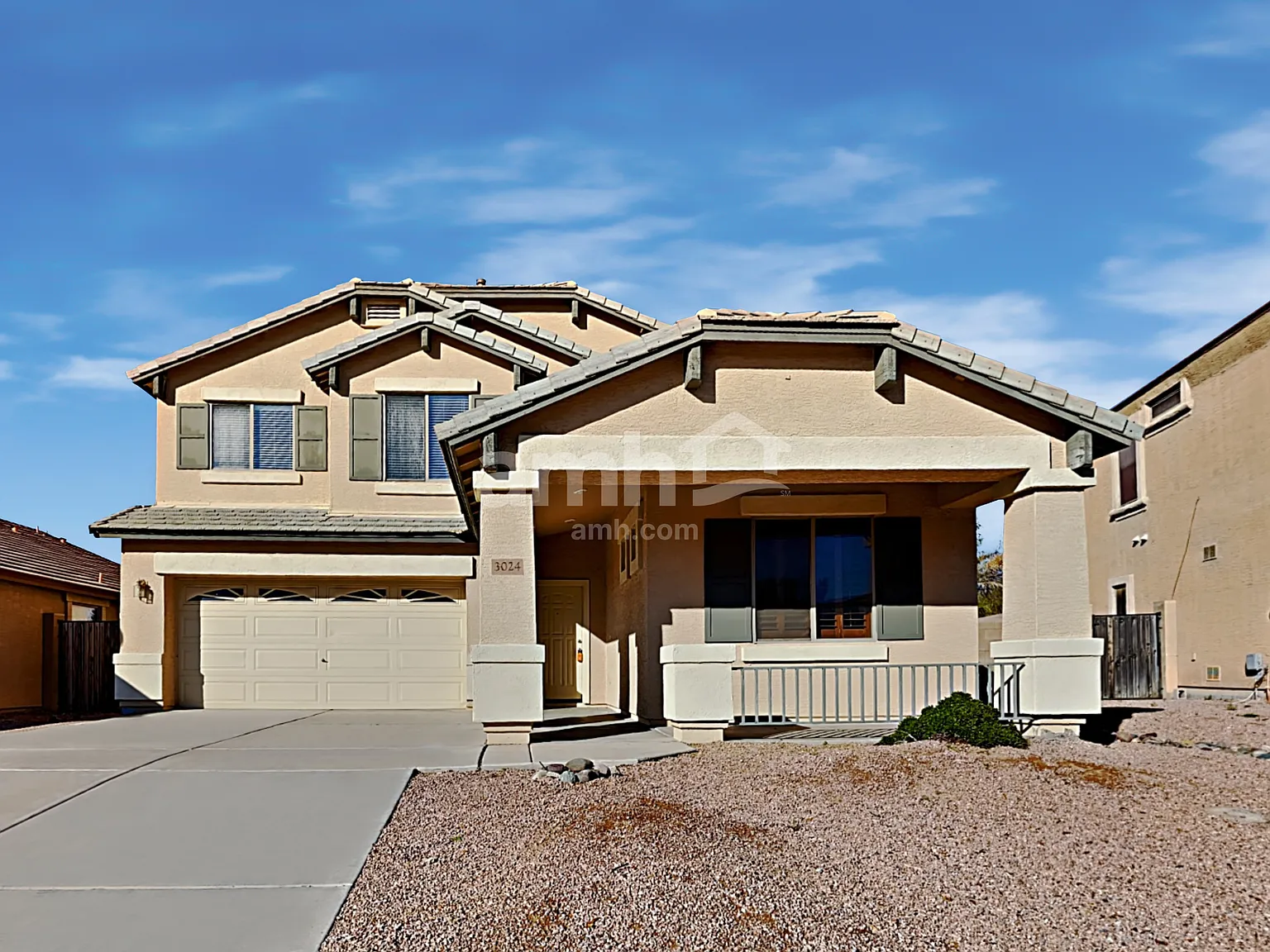 4 bed, 3.0 bath, 2719 sqft, $2,495 — Photo 1