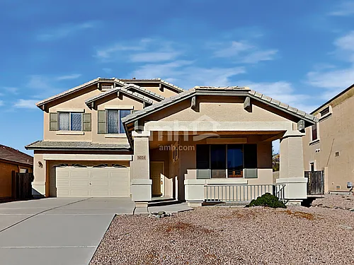 3024 S 161st Dr Photo 1