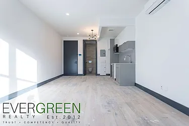 Rented by Evergreen Apartments BK