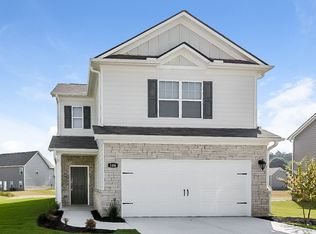 106 Innis Brook Cir, Cartersville, GA 30120