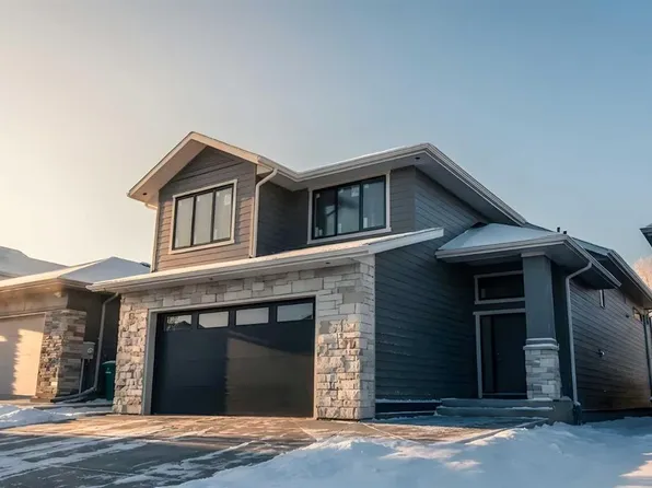 1640 N Sixmile Vw S, Lethbridge, AB T1K 8J2