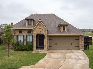 4106 Cripple Creek Ct, College Station, TX 77845