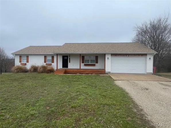 24570 Spencer Rd, Waynesville, MO 65583