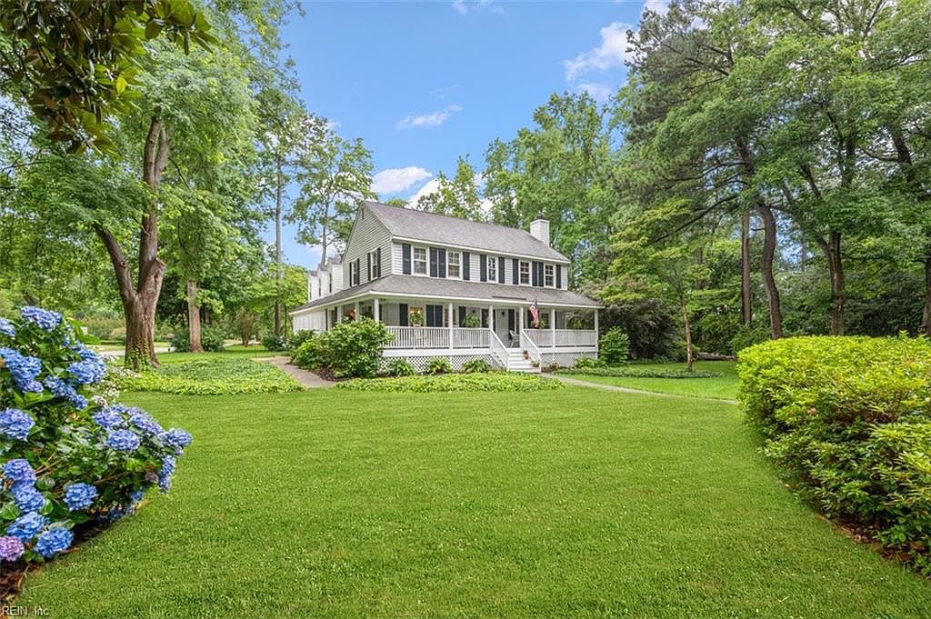 1701 S Woodhouse Rd, Virginia Beach, VA 23454 MLS 10492311 Zillow