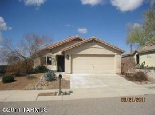 12919 N Suizo Mountains Rd, Marana, AZ 85658