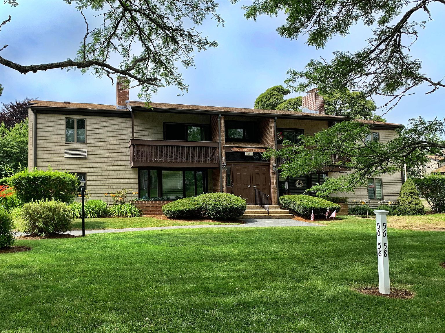 56 Old Colony Way UNIT B2A, Orleans, MA 02653 Zillow