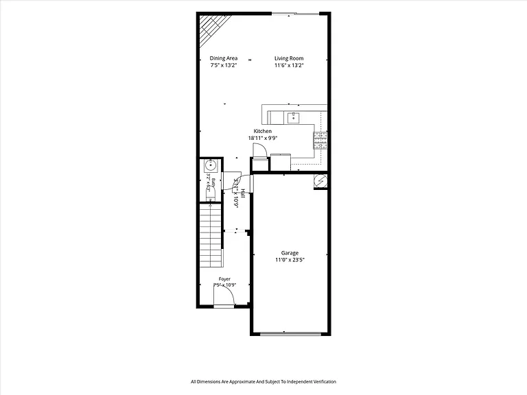836 Arbor Gate Ln — Photo 20