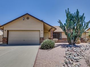 205 W Juanita Ave, Gilbert, AZ 85233