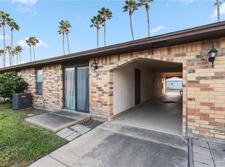 1500 Evergreen Ave APT 26, Mission, TX 78572