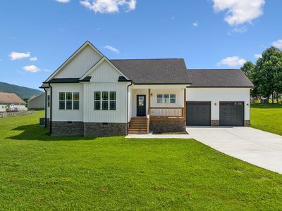 26 Hearthstone Dr, Dunlap, TN, 37327
