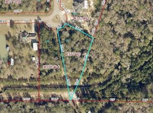 27732 Colapis Dr LOT 129, Splendora, TX 77372