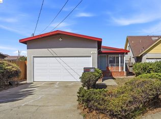 659 Lassen St, Richmond, CA 94805