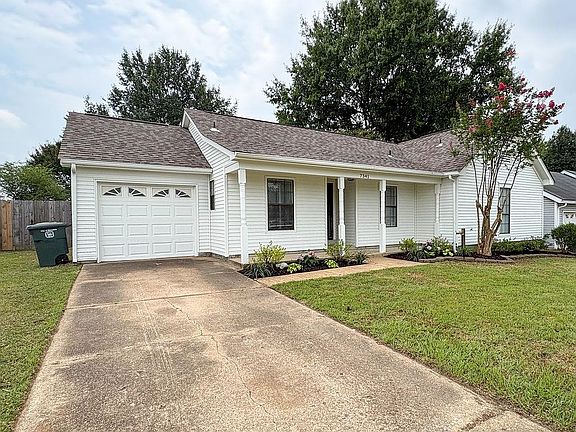 2nd image of 7341 Hillshire Dr