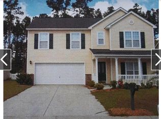 (Undisclosed Address), Bluffton, SC 29910