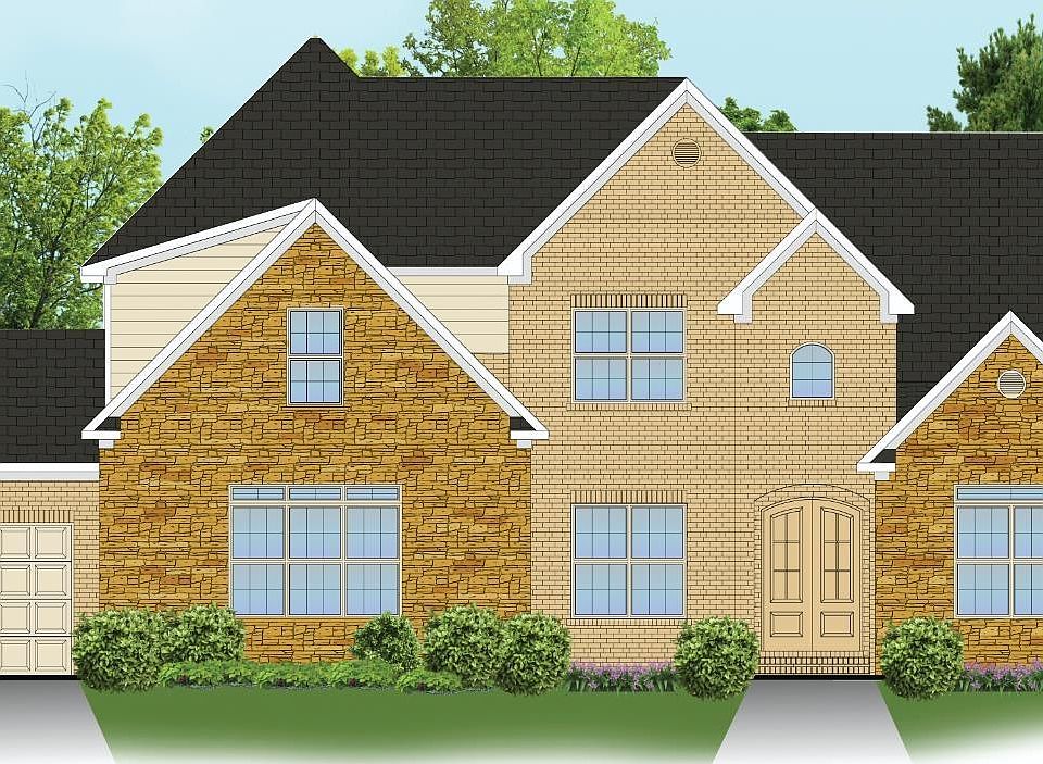 1st image of 8060 Goose Ridge Dr SE