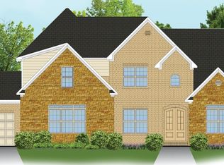 8060 Goose Ridge Dr SE, Owens Cross Roads, AL 35763