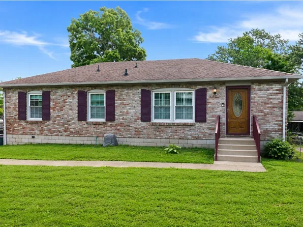 634 River Rouge Dr, Nashville, TN 37209