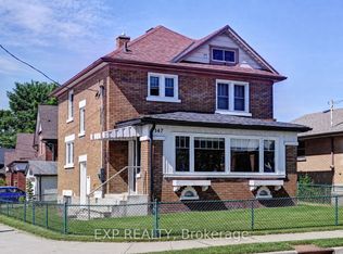 147 Courtland Ave E, Kitchener, ON N2G 2T9