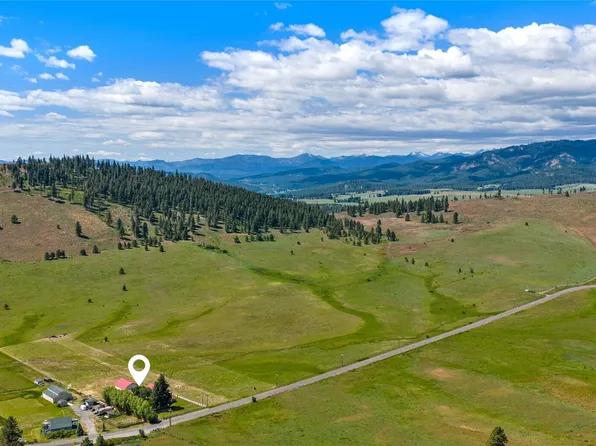 1371 Bettas Road, Cle Elum, WA 98926