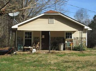 948A Cheatham Rd, Griffin, GA 30223