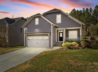 2024 Longmont Dr, Wake Forest, NC 27587