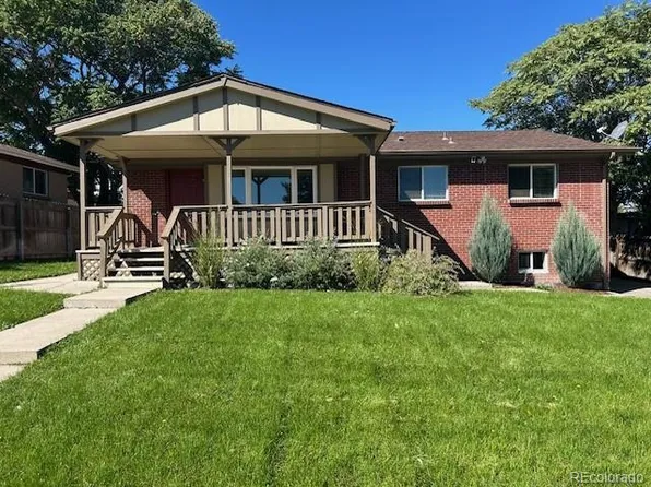 8681 Hopkins Drive, Denver, CO 80229