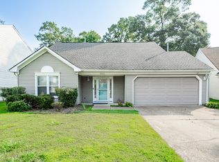 2204 Timberdale Ct, Virginia Beach, VA 23456