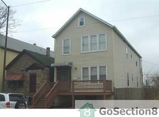 4947 S Princeton Ave #1, Chicago, IL 60609