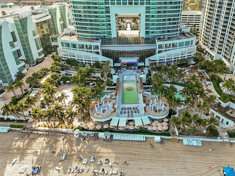 3535 S Ocean Dr #402 — Photo 5