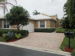 4413 Kensington Park Way, Lake Worth, FL 33449