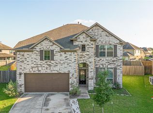 4507 Shallow Hill Ct, Houston, TX 77084