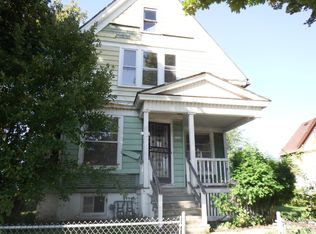 1924 W Wright St, Milwaukee, WI 53206