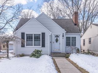 307 Hiawatha St, Ypsilanti, MI