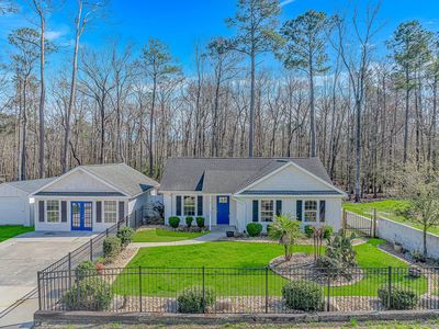 3827 El Duce Pl., Myrtle Beach, SC, 29588