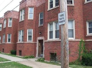 6137 S Homan Ave #2, Chicago, IL