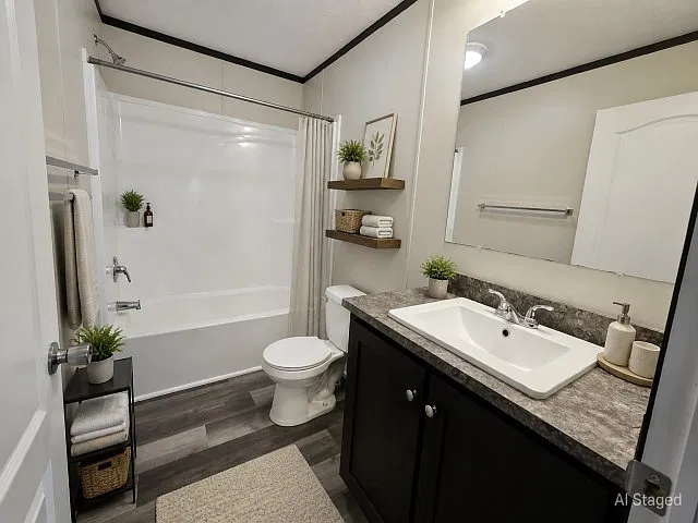 3 bed, 1120 sqft, $2,130 — Photo 4