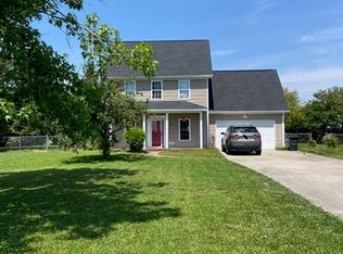 238 Body Rd, Hertford, NC 27944