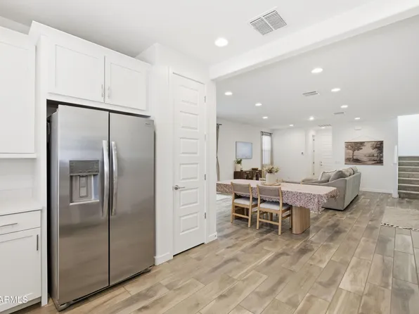 3251 S LOTUS --, Mesa, AZ 85212