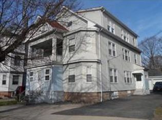 26 Eastern Ave, Fall River, MA 02723